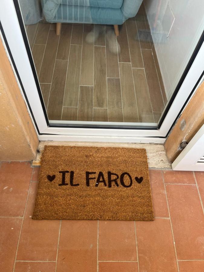 Il Faro Beach House Марина ди Пиза Екстериор снимка