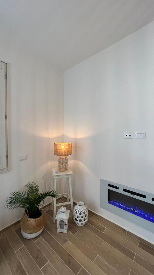 Il Faro Beach House Марина ди Пиза Екстериор снимка