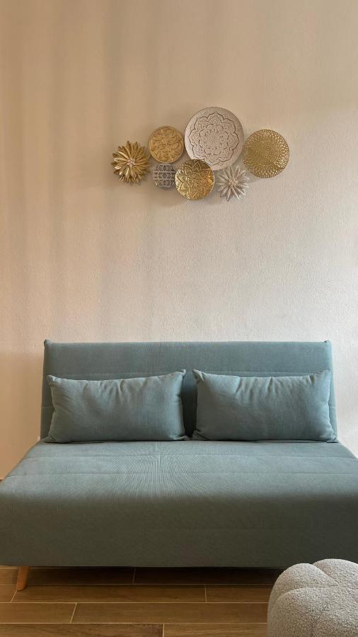 Il Faro Beach House Марина ди Пиза Екстериор снимка