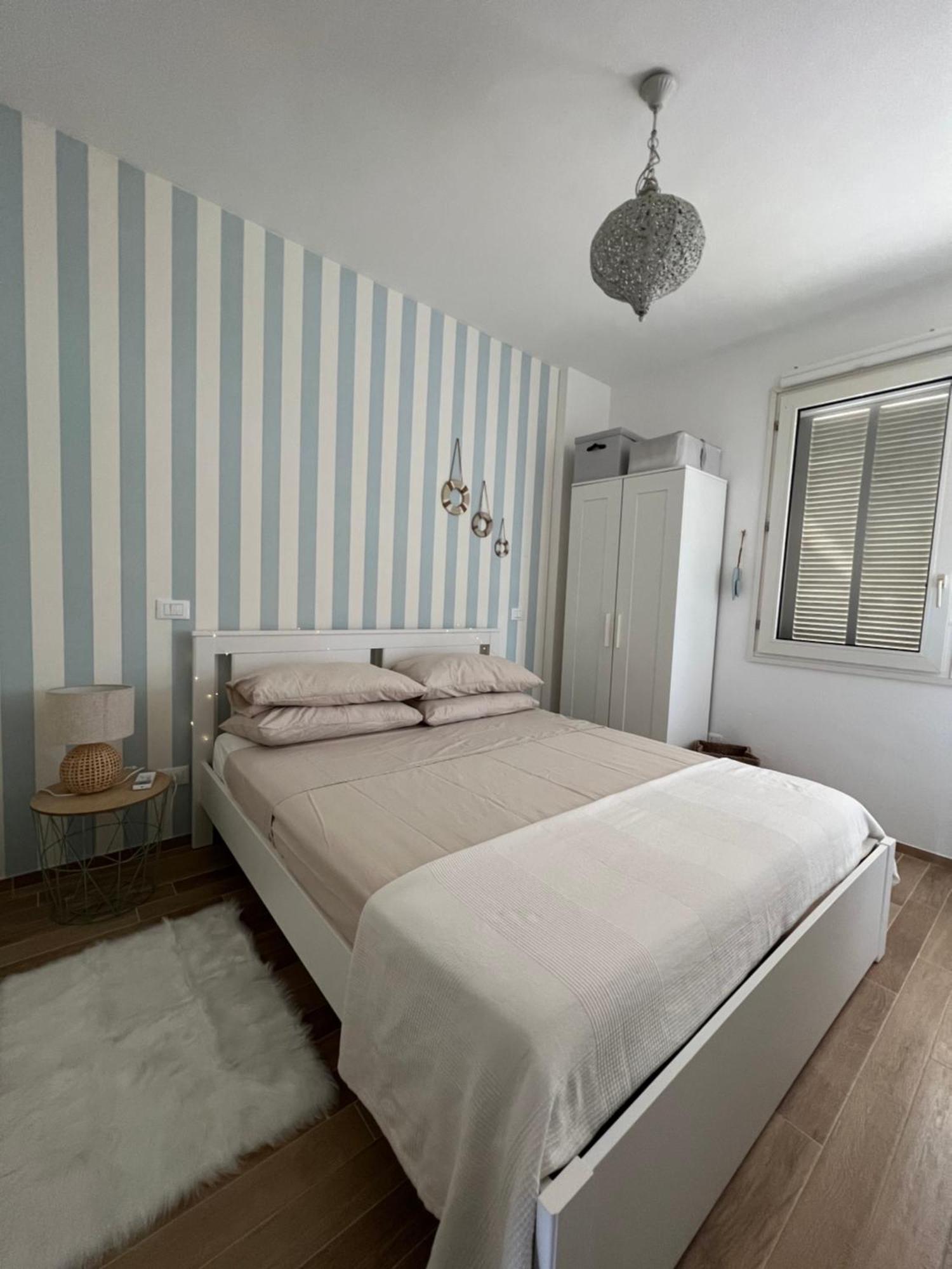 Il Faro Beach House Марина ди Пиза Екстериор снимка